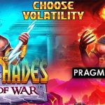 Cara Menang Main Link Slot Online Terbaru 2023 Paling Mudah Jackpot Zeus vs Hades
