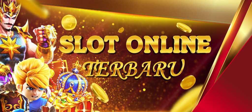 Situs Khusus Judi Slot Online Terbaru Resmi Terpercaya 2023