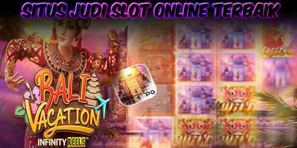 Link Situs Judi Slot Online Terbaik Resmi dan Terpercaya Menang Maxwin
