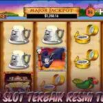 Situs Judi Slot Resmi Terpercaya Pirates Plunder