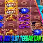 Daftar Situs Slot Terbaik Terpercaya Shaolin Master