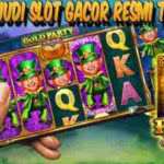 Link Slot Gacor Resmi Terpercaya Gold Party 2 – After Hours